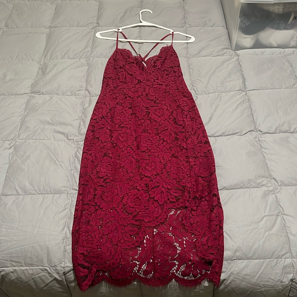 Cocktail Dress, size M